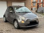 Fiat 500 Essence 0.9 – 2011, Autos, Achat, Entreprise, Boîte manuelle, Essence