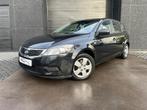 Kia Cee’d 1.4 benzine - 2011 - 5 deurs - garantie, Auto's, Voorwielaandrijving, Euro 5, Stof, Zwart
