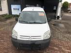 CITROEN BERLINGO 1.9d  *LICHTE VRACHT*, Wit, Berlingo, Particulier, Overige carrosserie
