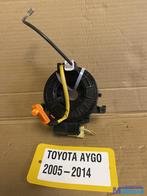 PEUGEOT 107 C1 AYGO sleepring airbagring klokveer 2005-2014, Auto-onderdelen, Gebruikt, Toyota