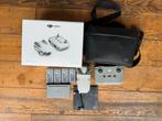 Dji Mini 2 Flymore Combo, Ophalen of Verzenden, Zo goed als nieuw, Drone met camera