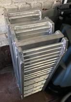 oprijplaten opvouwbaar 3 stuks nieuw, Doe-het-zelf en Bouw, Ladders en Trappen, Ophalen, Nieuw