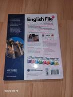 English File Intermediate Vierde editie, Ophalen, Zo goed als nieuw, ASO, Oxford