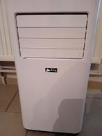 airco ,ontvochtiger 2x gebruiken 150 euro, Elektronische apparatuur, Ophalen, Zo goed als nieuw