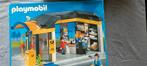 Playmobil 4400 postkantoor, Kinderen en Baby's, Speelgoed | Playmobil, Gebruikt, Ophalen