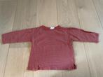 Longsleeve Zara maat 92, Kinderen en Baby's, Ophalen of Verzenden, Zo goed als nieuw, Zara, Shirt of Longsleeve