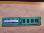 RAM SAMSUNG M378B5773DH0-CH9 1Rx8 PC3 - 2 GB, Computers en Software, Ophalen of Verzenden, Zo goed als nieuw, Desktop, 2 GB