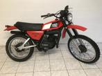 Yamaha 125 dtmx, Particulier, 125 cc, Enduro, 11 kW of minder