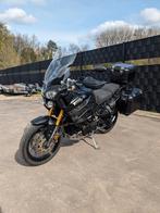 Yamaha Super Tenere XT1200ZE Raid Edition, 2 cylindres, Tourisme, Plus de 35 kW, 1199 cm³