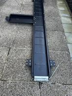 Motor mover, Motoren, Ophalen