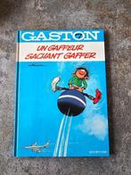 Gaston Lagaffe 7 Un Gaffeur sachant gaffer, Livres, BD, Comme neuf, Une BD, Enlèvement ou Envoi