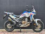 Honda AFRICA TWIN CRF 1100 full option + Gar #motomobilia, Motoren, Motoren | Honda, 2 cilinders, Bedrijf, Sport, Meer dan 35 kW