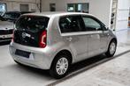 Volkswagen up! up! move up! (bj 2016), Auto's, Voorwielaandrijving, Stof, Gebruikt, Bedrijf