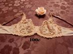 (82) - soutien gorge t.100c rose - shein -, Vêtements | Femmes, Sous-vêtements & Lingerie, SHEIN, Enlèvement ou Envoi, Rose, Soutien-gorge