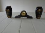 antiek, Ophalen, Gebruikt, Zwart, Glas