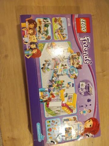 Lego Friends - 41118 beschikbaar voor biedingen