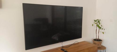 grote tv Medion, 65" scherm, werkt niet meer., Audio, Tv en Foto, Televisies, Niet werkend, Ophalen
