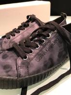 CALVIN KLEIN Sneakers, Kleding | Dames, Schoenen, Ophalen of Verzenden, Zo goed als nieuw, Sneakers, Grijs