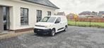 Citroen Berlingo 1.2i Puretech M-Carplay-Navigatie-Bluetooth, Auto's, 4 deurs, Stof, 1199 cc, Wit
