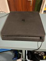 Playstation 4 Slim, Games en Spelcomputers, Ophalen of Verzenden, Zo goed als nieuw, 1 TB, Slim
