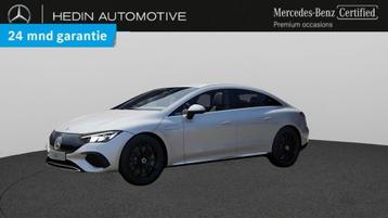 Mercedes-Benz EQE 300 Business Line, Auto's, Automaat, Gebruikt, 96 kWh, EQE