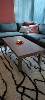 Mooie salontafel, Huis en Inrichting, Ophalen, Zo goed als nieuw