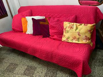 Canapé - lit pliant beschikbaar voor biedingen