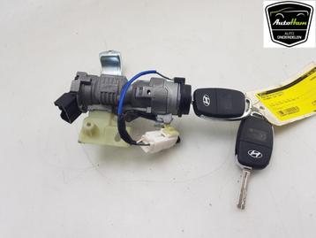 CONTACTSLOT + SLEUTEL Hyundai i20 (GBB) (|81910C7500|) beschikbaar voor biedingen