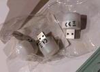 Ampoule lampe usb / Veilleuse  vert intense  - - comme neuf., Enlèvement ou Envoi