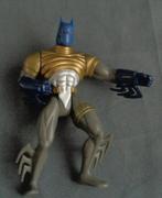 LEGENDS OF BATMAN Knightsend Batman 13cm KENNER 1994 figuur, Verzenden, Zo goed als nieuw