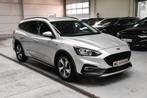 Ford Focus Focus Break EcoBoost Hybrid ACTIVE - NAVI / CAMER, Auto's, Stof, Gebruikt, Euro 6, Bedrijf