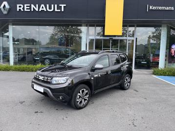 Dacia Duster 1.3 TCe 130 Journey (bj 2023)