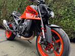 KTM - Duke 990, Motoren, 2 cilinders, Bedrijf, Meer dan 35 kW, 990 cc