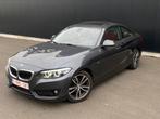 BMW 218i   automaat, Auto's, BMW, Automaat, 2 Reeks, Particulier, Te koop