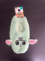 Grogu - the mandalorian - slipper socks - pantoffels, Ophalen of Verzenden, Nieuw
