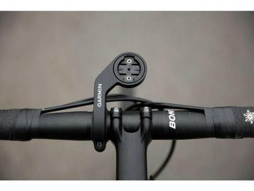 Garmin Edge Extended Out-Front Mount nieuw beschikbaar voor biedingen