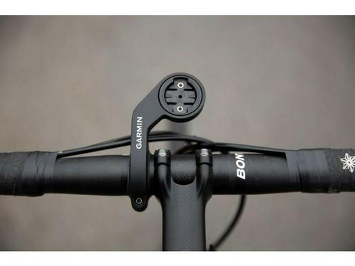 Garmin Edge Extended Out-Front Mount nieuw, Sport en Fitness, Wielrennen, Nieuw, Ophalen of Verzenden