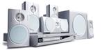 Philips DVD home cinema-systeem lx3600d, Audio, Tv en Foto, DVD spelers, Ophalen, Dvd-speler, Philips