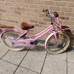 Meisjesfiets 20 inch, Fietsen en Brommers, Fietsen | Meisjes, Ophalen of Verzenden, Zo goed als nieuw, 20 inch