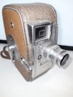 8mm camera, Gebruikt, Ophalen of Verzenden