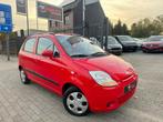 Chevrolet Matiz Automaat 016000KM 5deurs 1st eigenaar, Auto's, Automaat, Matiz, Bedrijf, 38 kW
