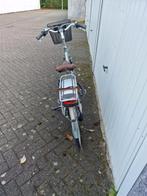 Electriche fiets, Fietsen en Brommers, Ophalen, Zo goed als nieuw