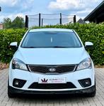 Kia ProceedBTCS 1.6d Climatisation // Euro 5, Voorwielaandrijving, Euro 5, Stof, Zwart