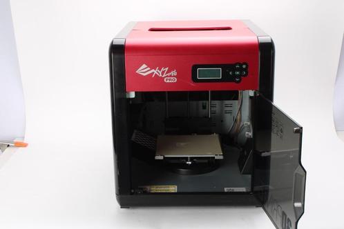 Imprimante 3D XYZ DA VINCI PRO, Computers en Software, 3D Printers, Zo goed als nieuw, Ophalen