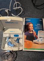 Aerosol omron cx3, Divers, Enlèvement, Utilisé