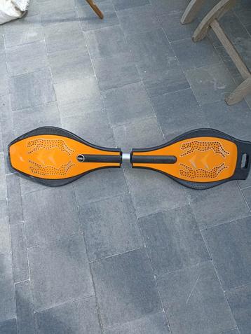 Waveboard  beschikbaar voor biedingen
