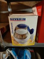 Eierkoker, Electroménager, Chaudières à œufs, Enlèvement, Comme neuf