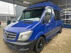 Mercedes sprinter Camper., Caravans en Kamperen, Mercedes-Benz, Diesel, Particulier, 4 tot 5 meter