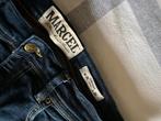 Jeans Marcel de Bruxelles 31/34, Ophalen, Nieuw, Blauw, Marcel de Bruxelles