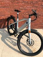 Strömer ‘ST 1 light Grey sport’ maat L, Fietsen en Brommers, Elektrische fietsen, Ophalen, Zo goed als nieuw, Stromer